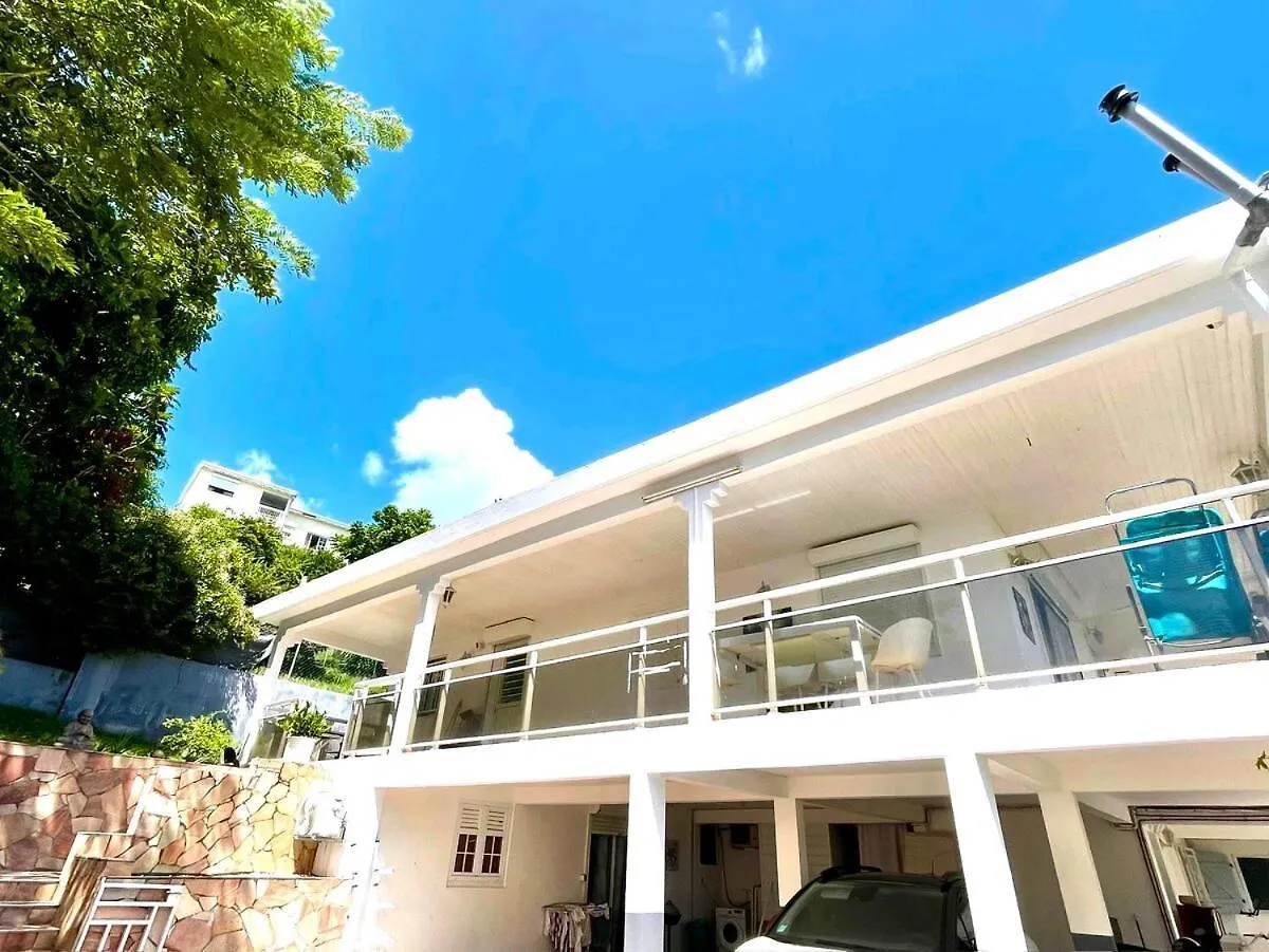 شقة F4 Vue Mer سكولكر